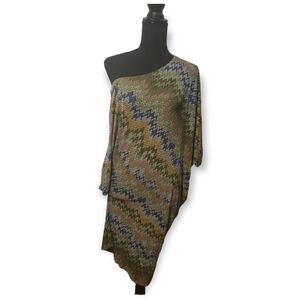 Jennifer Loper tunic/dress